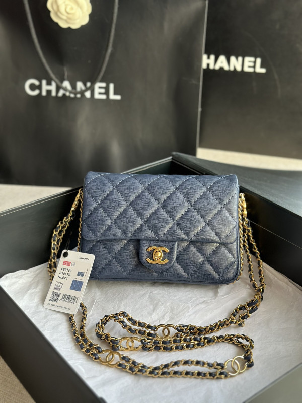 CL MINI FLAP BAG