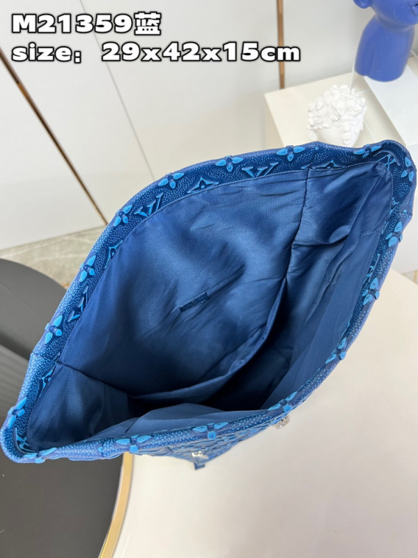 l**is V*t*n roll top backpack