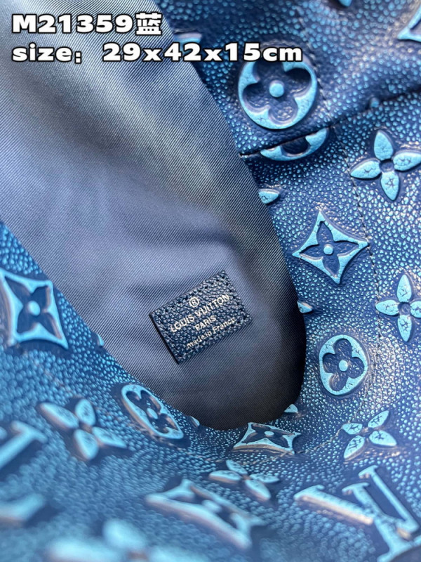 l**is V*t*n roll top backpack