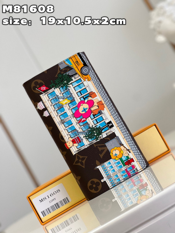 l**is V*t*n sarah wallet