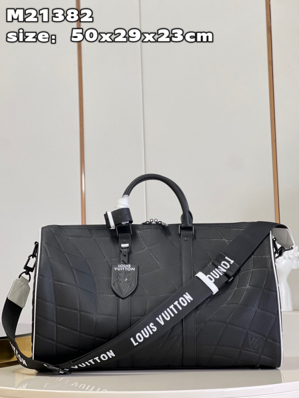 l**is V*t*n keepall bandouliÈre 50