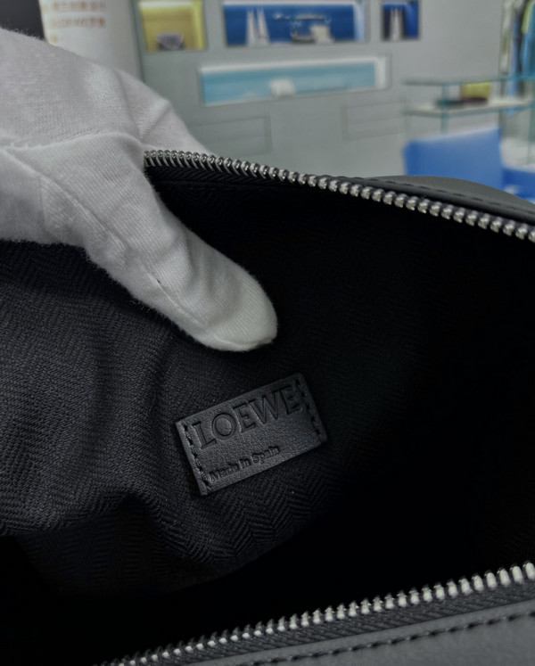 LOEWE Cubi Crossbody bag