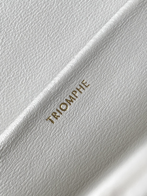 Ce**e triomphe shoulder bag