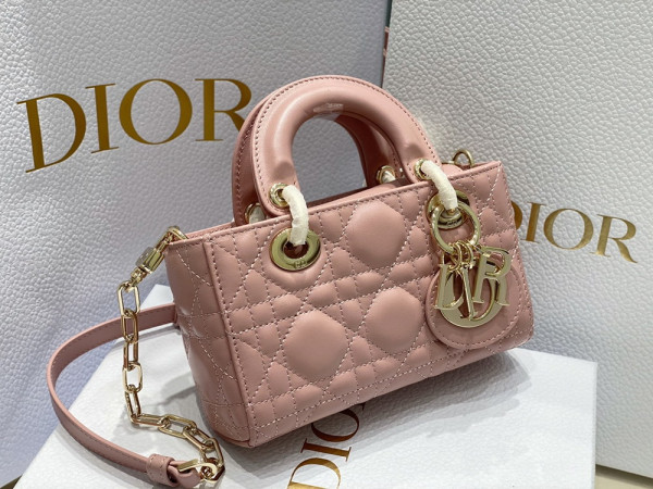 D*or lady d-joy micro bag