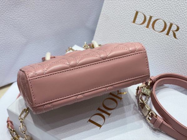D*or lady d-joy micro bag