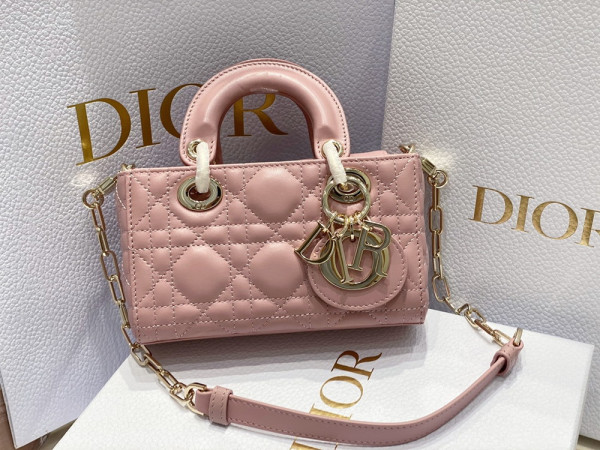 D*or lady d-joy micro bag