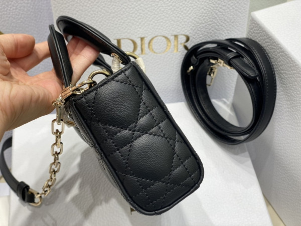 D*or lady d-joy micro bag