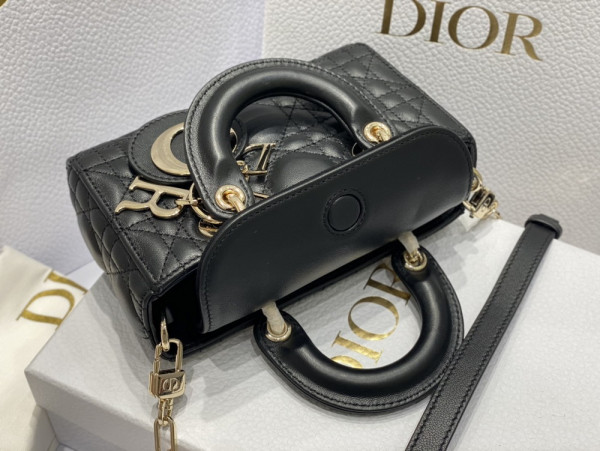 D*or lady d-joy micro bag