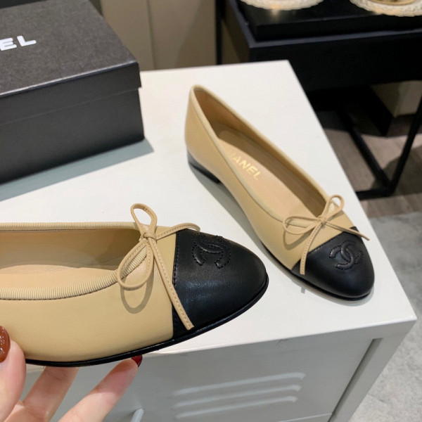 CL Ballerinas FLATS