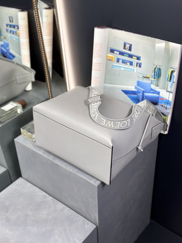 LOEWE Cubi Crossbody bag