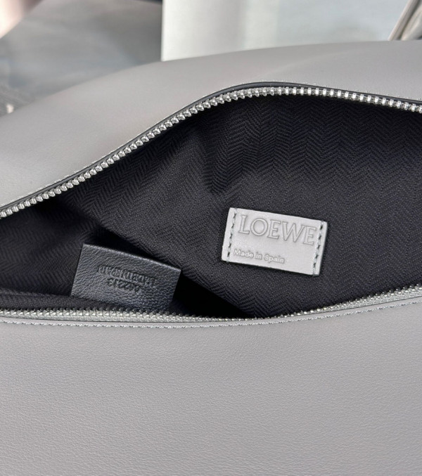 LOEWE Cubi Crossbody bag