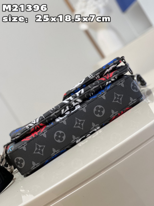 l**is V*t*n trio messenger