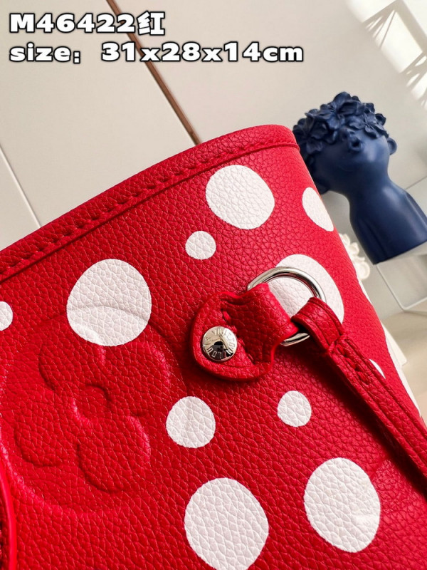 l**is V*t*n neverfull mm 2023 ss