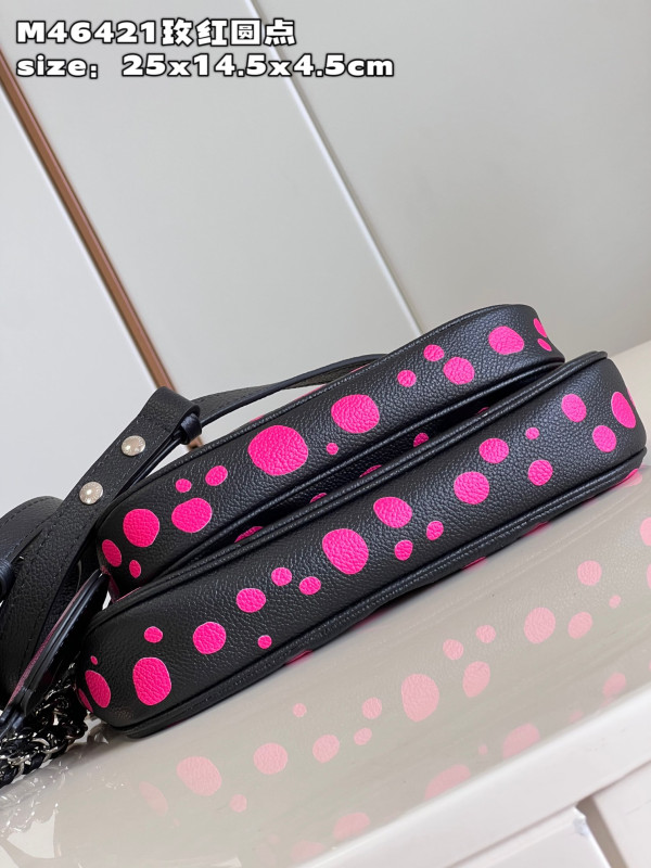 l**is V*t*n x yk multi pochette accessoires