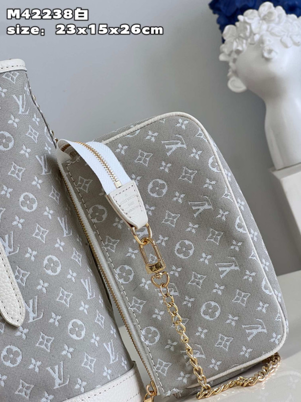 l**is V*t*n nano bucket