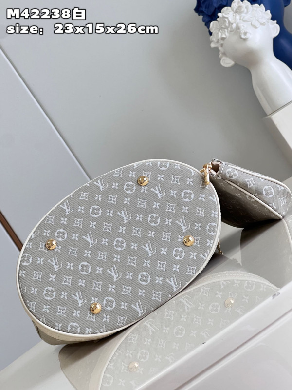 l**is V*t*n nano bucket