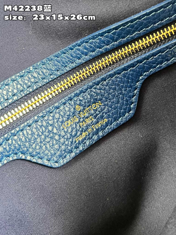 l**is V*t*n nano bucket