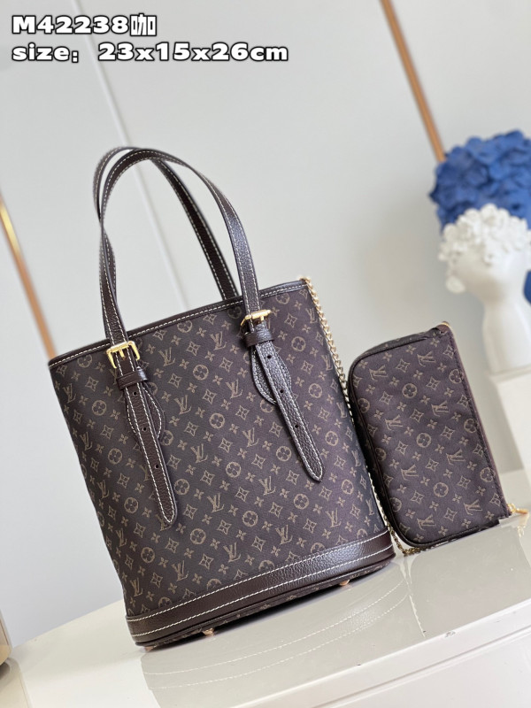 l**is V*t*n nano bucket