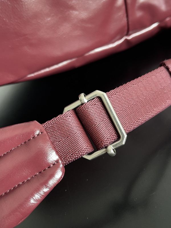 Bo*te*ga ve*ne*ta backpack