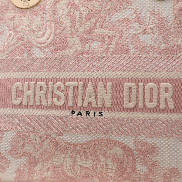 D*or lady d-lite bag