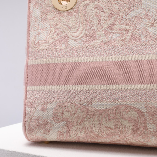 D*or lady d-lite bag