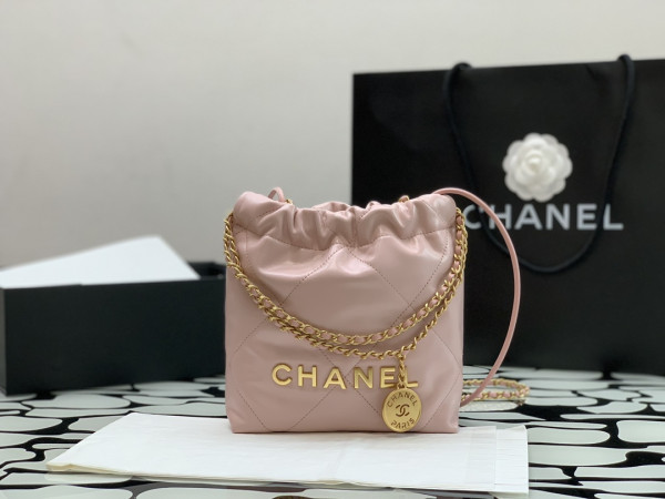 CL 22 MINI HANDBAG-23*18.5*6CM