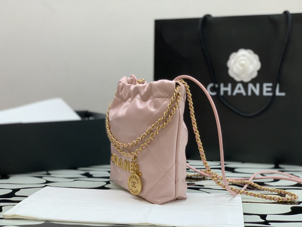 CL 22 MINI HANDBAG-23*18.5*6CM