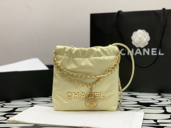 CL 22 MINI HANDBAG-23*18.5*6CM