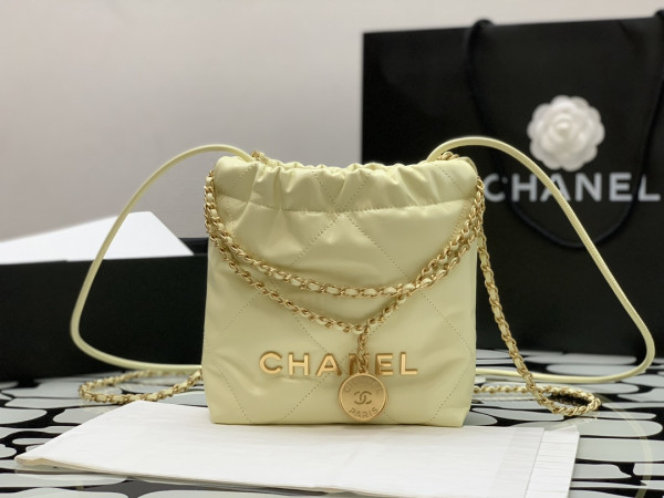 CL 22 MINI HANDBAG-23*18.5*6CM