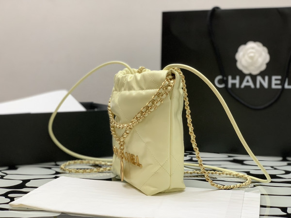 CL 22 MINI HANDBAG-23*18.5*6CM