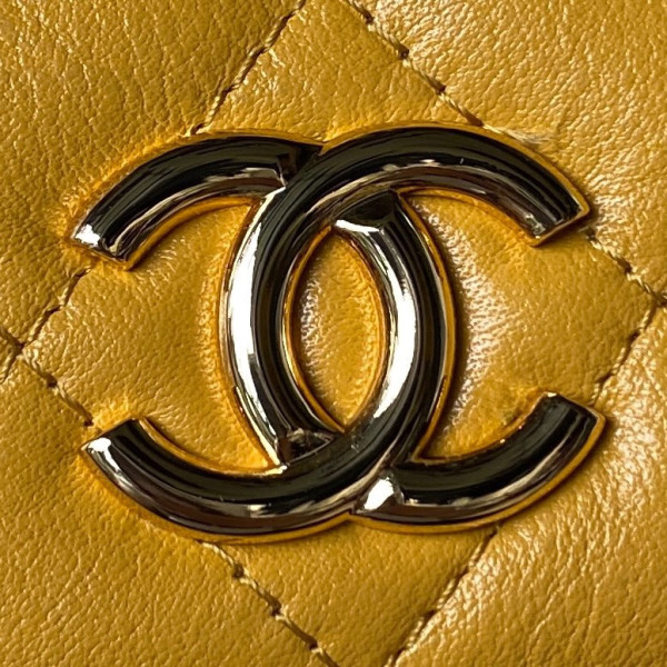 CL CLUTCH WITH CHAIN
