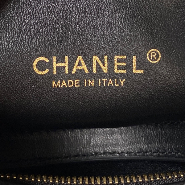 CL BAG WITH TOP HANDLE