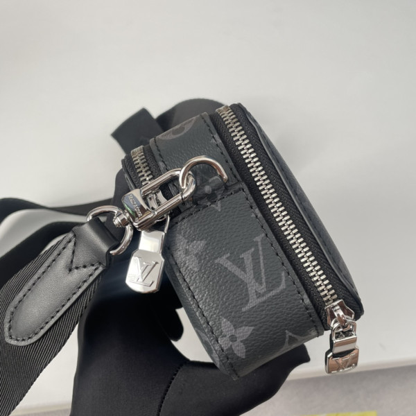 l**is V*t*n alpha wearable wallet