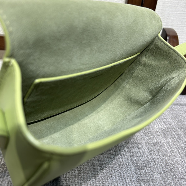 Ce**e teen besace triomphe