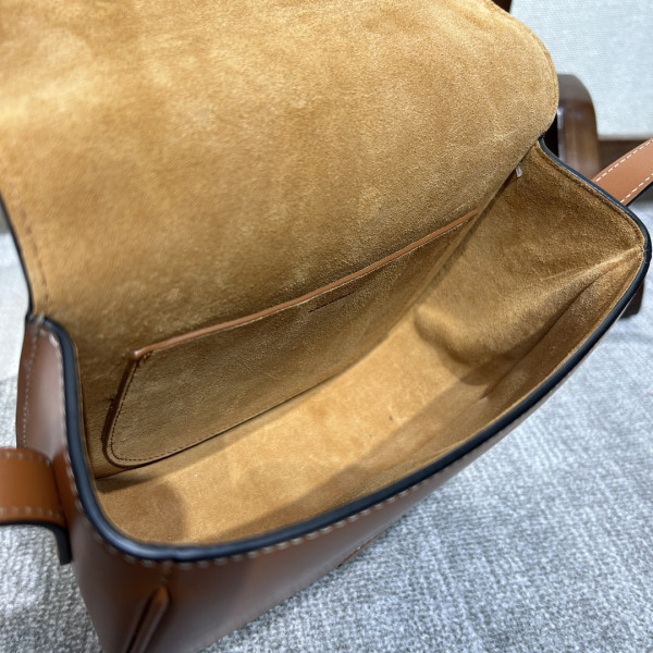 Ce**e teen besace triomphe