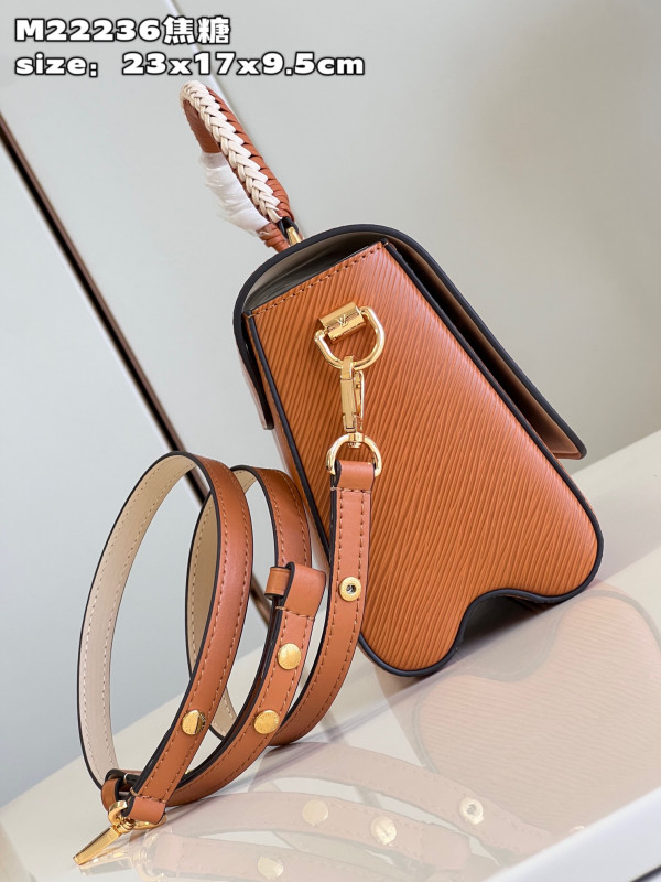 l**is V*t*n twist mm