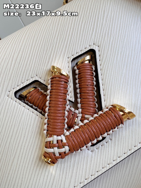 l**is V*t*n twist mm