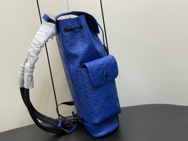 l**is V*t*n christopher pm