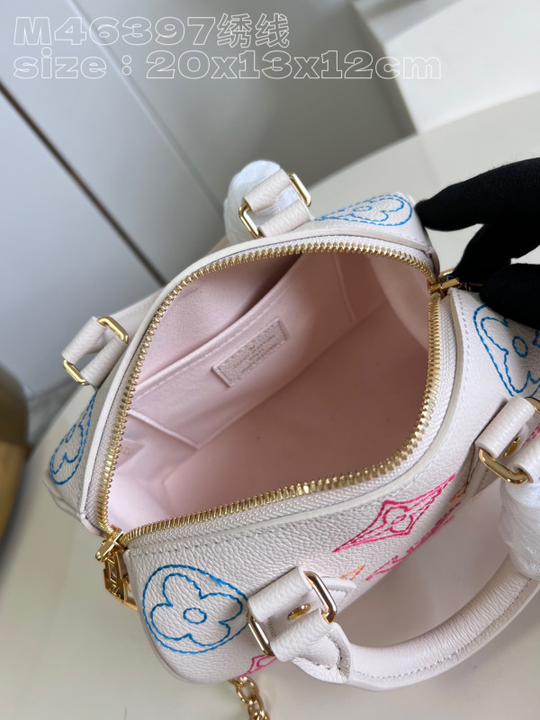 l**is V*t*n speedy bandouliÈre 20