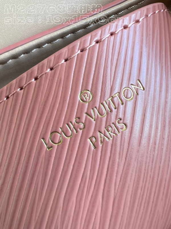 l**is V*t*n twist pm