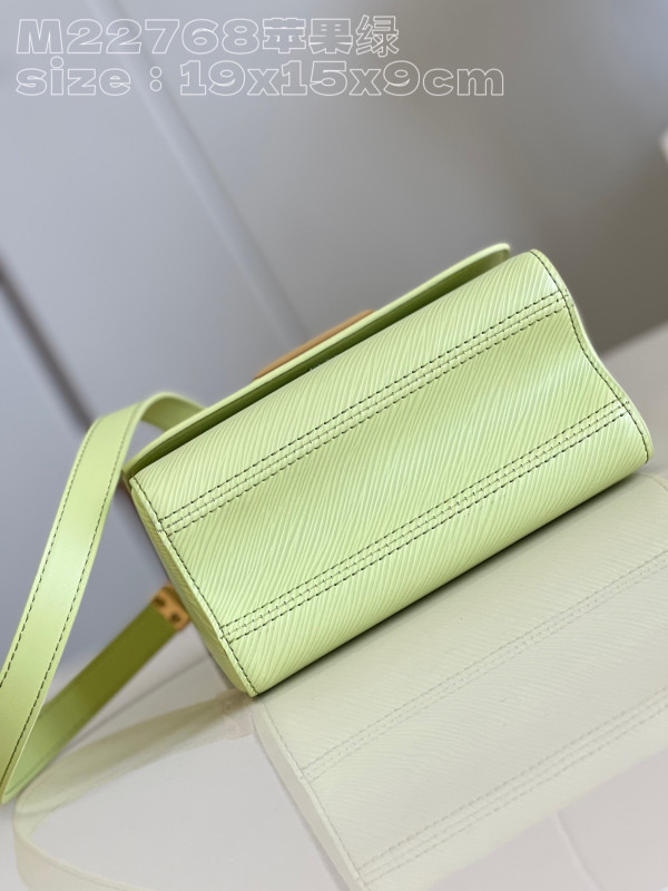 l**is V*t*n twist pm