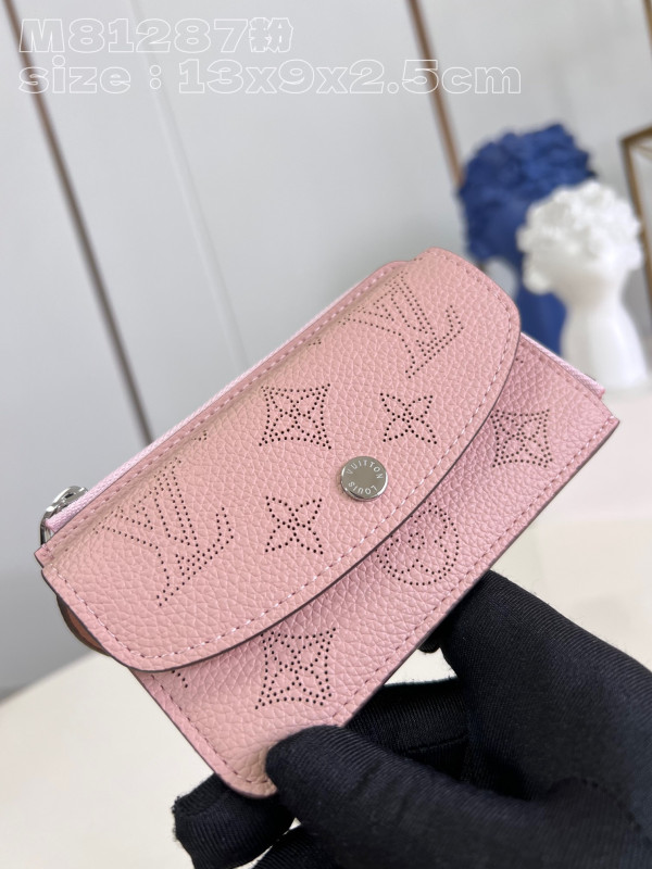 l**is V*t*n card holder recto verso