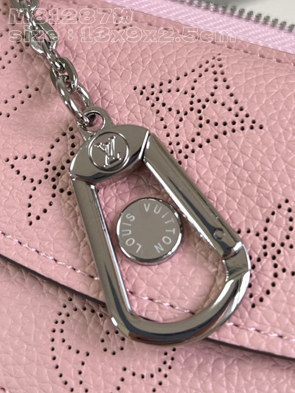 l**is V*t*n card holder recto verso