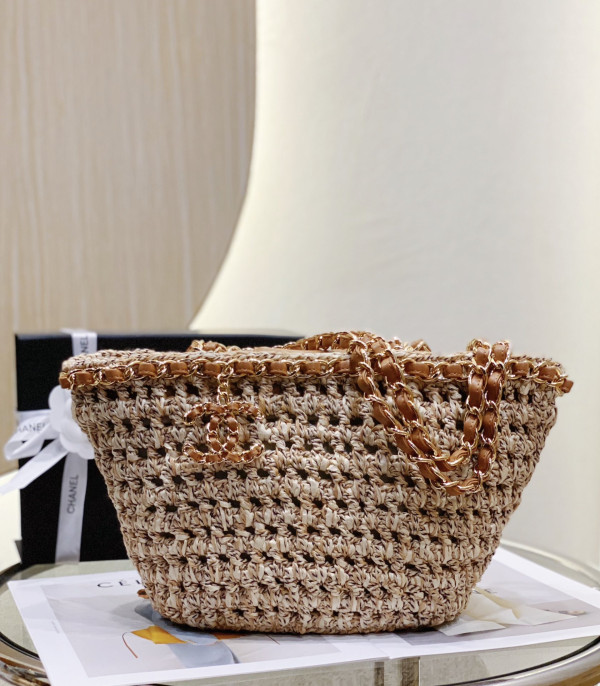 CL SMALL SHOPPING BAG