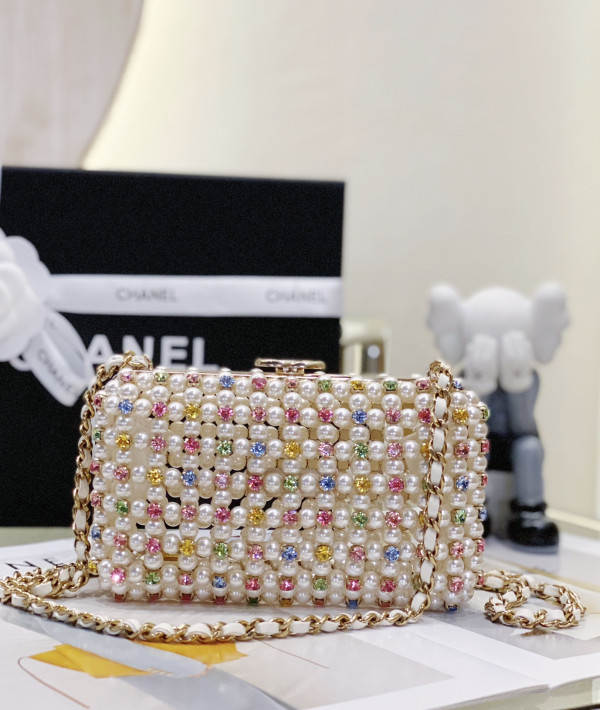 CL EVENING BAG