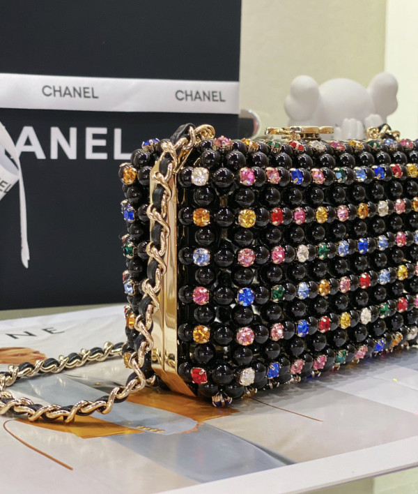 CL EVENING BAG