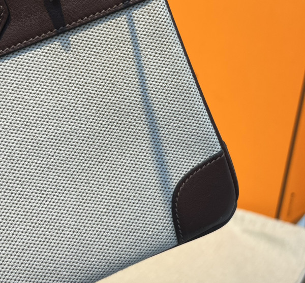 H**mes birkin 25cm handmade