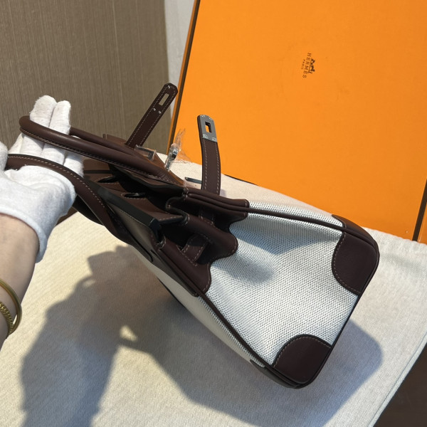 H**mes birkin 25cm handmade