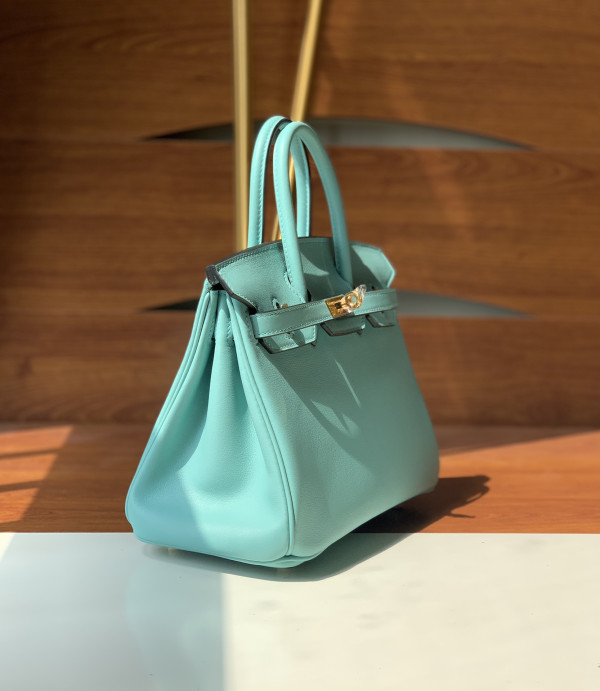 H**mes birkin 25cm handmade