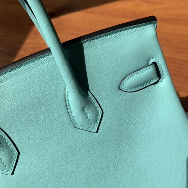 H**mes birkin 25cm handmade